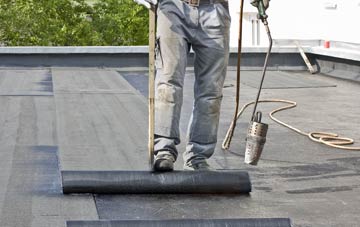 flat roof replacement Ascog, Argyll And Bute