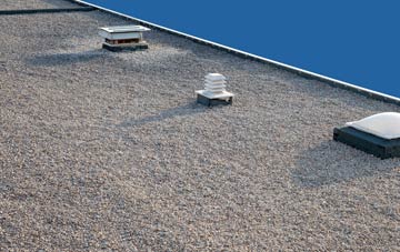flat roofing Ascog, Argyll And Bute