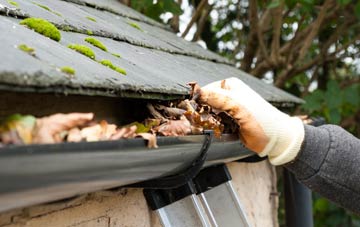 gutter cleaning Ascog, Argyll And Bute