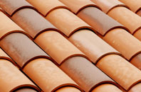 Ascog clay roofing