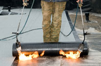 Ascog flat roof sealing quote