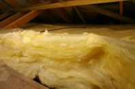 Ascog pitch roof insulation